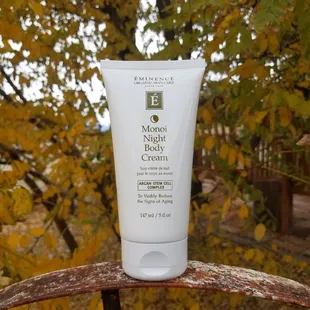 We have a wide range of products to help with your skin and body concerns!