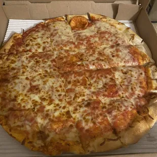 Cheese Pizza