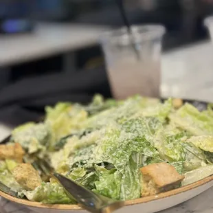 Caesar salad