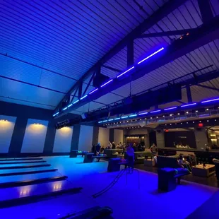 Bowling Lanes