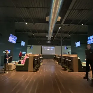 Virtual Bays