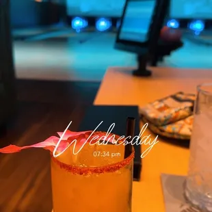drink