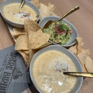 Guacamole*