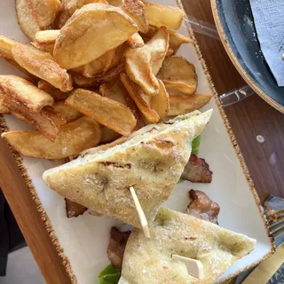 Chicken Sandwich*