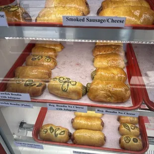 Kolaches