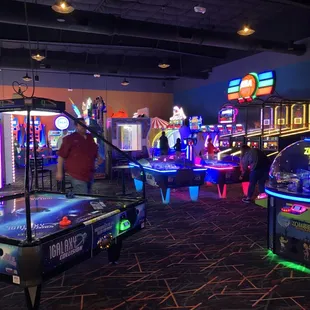 Arcade