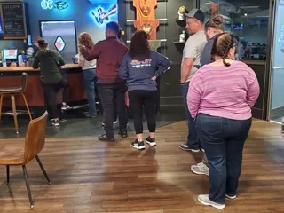 Victory Lanes Events & Entertainment Center