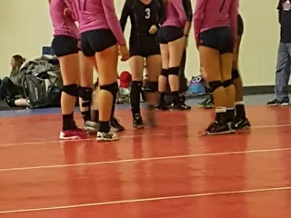 Steve & Gail - Adult Volleyball Program