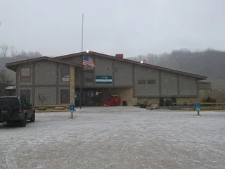 Clear Fork Adventure Resort