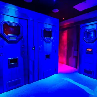 Escape Room