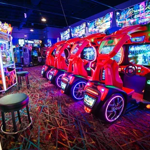 Game Zone