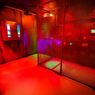 Escape Room