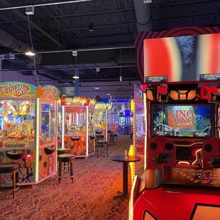 Games