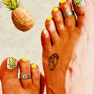 SpaRenity Nails & Organics