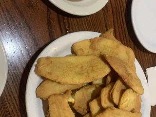 Wagon Wheel Restaurant