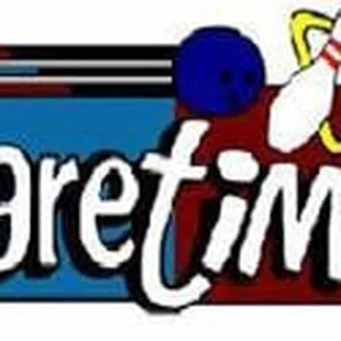 sparetimes logo