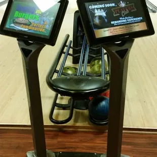 Computers on the ground to change that score. ;)