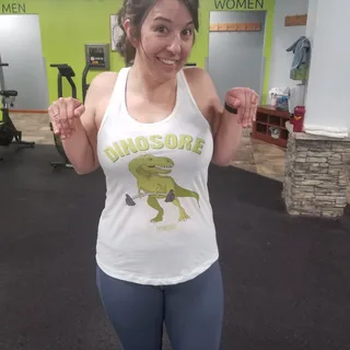Laurena B.