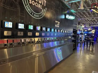 Circuit Social