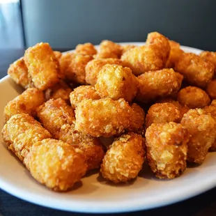 Tater Tots