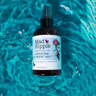 Product Photography for beauty brands.