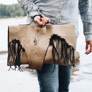 Brand Photography for Clothing &amp; Accessory Brands