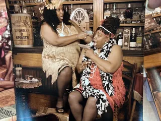 Memory Lane Old Time Photos