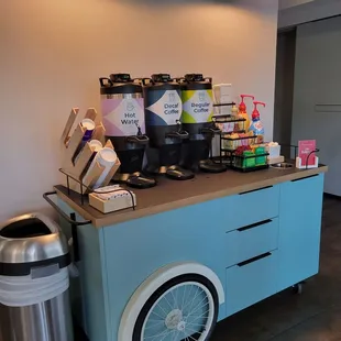 Spark by Hilton Bakersfield Central