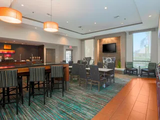 Residence Inn Bakersfield