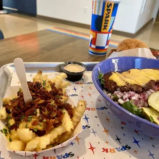 Spark - Chisholm Creek