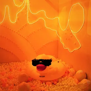 PRISMATIC Sunny Room