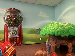 Bubbleland at Gateway Church