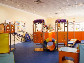 Gymboree Play & Music, Southlake