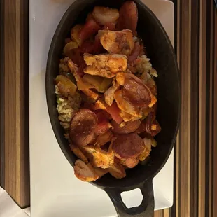 Jambalaya
