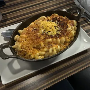 Applewood Mac &amp; Cheese
