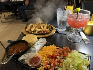 The Tavern Kitchen And Bar