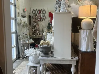 Georgie Emerson Vintage