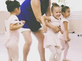 Pacific Ballet