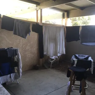 I spent the better part of my day here and this is what I had to do up one returning home. I will never return. Just awful