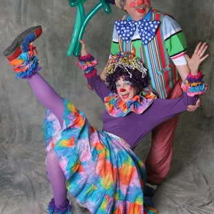 Ravioli catching Sparkles!