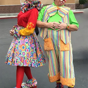 Sparkles and Ravioli