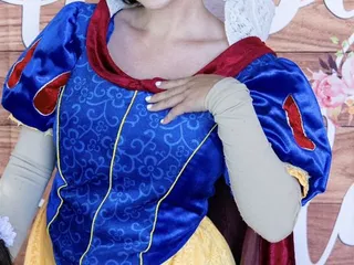 Princess Party People