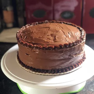 Sparkly Cakes