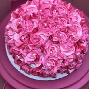 Stunning and delicious