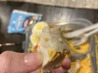 Bonnie's Dairy Freeze