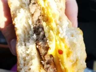 Inez's Drive In