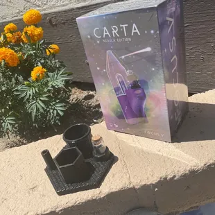 #MiniDabStation #Carta #Nebula #Dab