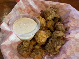 Rz Sports Bar & Grill