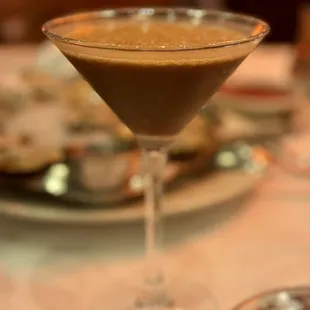 Espresso martini