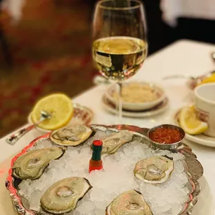 shellfish, oysters, mussels, food, oysters and mussels